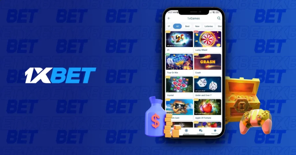 1xBet Promo Codes for Philippines